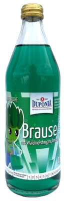 Duponia Waldmeiset Brause 20 x 0,5 l